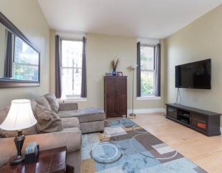 70 Lincoln Street, Boston, Massachusetts, 1 Bedroom Bedrooms, 3 Rooms Rooms,1 BathroomBathrooms,Residential Lease,For Rent,Lincoln Street,73542101