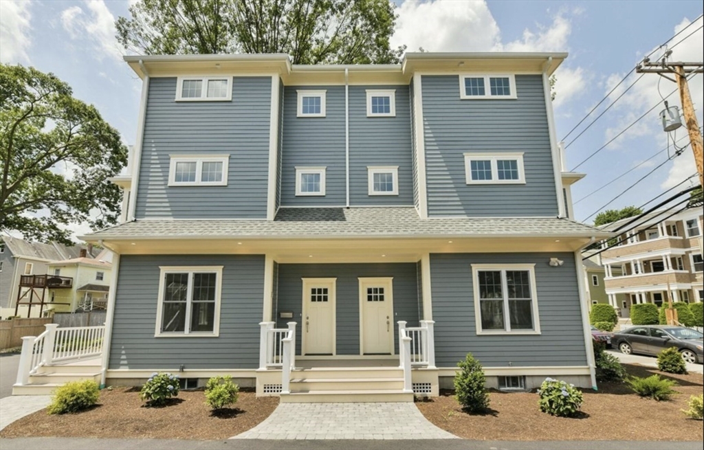 37 Neponset Avenue, Boston, Massachusetts, 3 Bedrooms Bedrooms, 5 Rooms Rooms,2.5 BathroomsBathrooms,Residential Lease,For Rent,Neponset Avenue,73542105