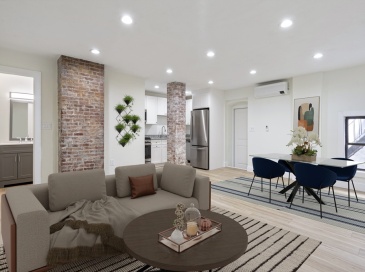 128 Webster St, Boston, Massachusetts, 2 Bedrooms Bedrooms, 4 Rooms Rooms,1 BathroomBathrooms,Residential Lease,For Rent,Webster St,73526647