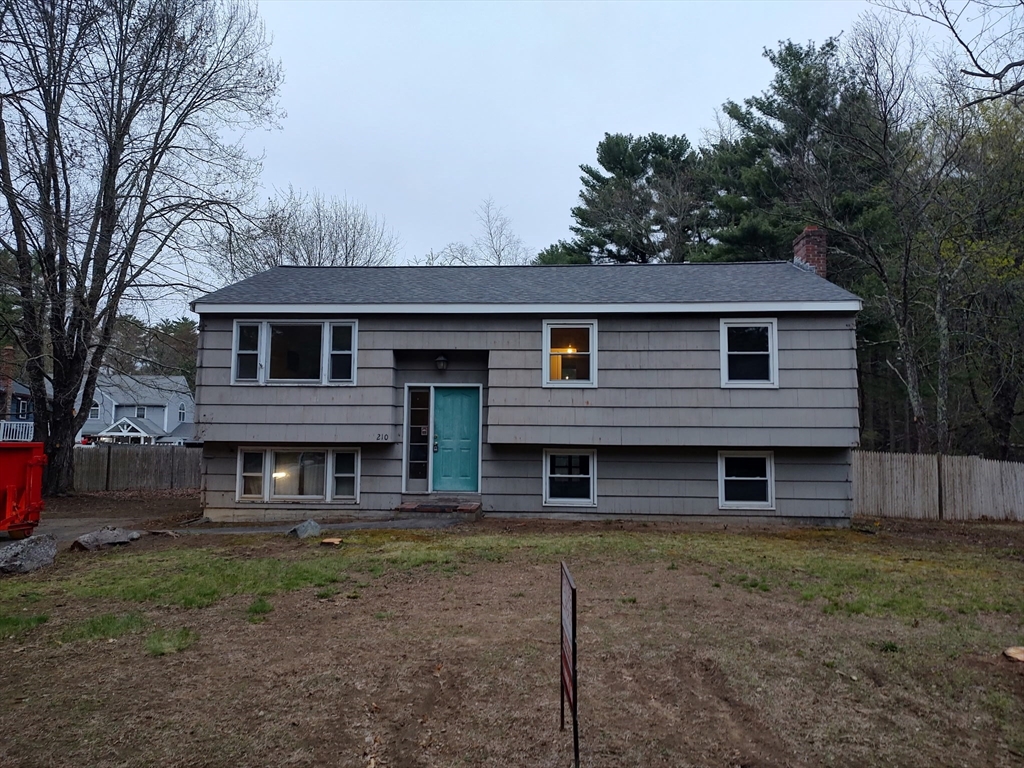 210 Plain, Norton, Massachusetts, 3 Bedrooms Bedrooms, 6 Rooms Rooms,1 BathroomBathrooms,Residential,For Sale,Plain,73512085