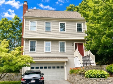 77 Hackensack Rd, Boston, Massachusetts, 4 Bedrooms Bedrooms, 7 Rooms Rooms,3.5 BathroomsBathrooms,Residential Lease,For Rent,Hackensack Rd,73530593