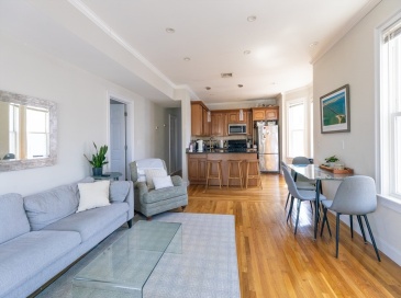 740 East 3rd, Boston, Massachusetts, 4 Bedrooms Bedrooms, 6 Rooms Rooms,1 BathroomBathrooms,Residential Lease,For Rent,East 3rd,73505082