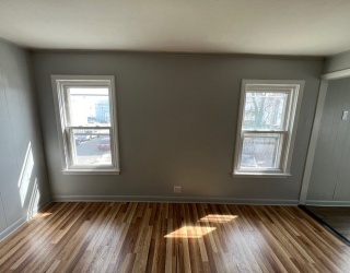 95 Wade Street, Fall River, Massachusetts, 1 Bedroom Bedrooms, 5 Rooms Rooms,1 BathroomBathrooms,Residential Lease,For Rent,Wade Street,73539707