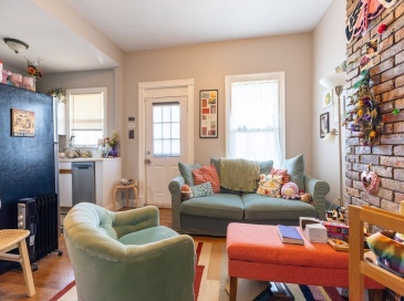 47 Old Harbor, Boston, Massachusetts, 1 Bedroom Bedrooms, 3 Rooms Rooms,1 BathroomBathrooms,Residential Lease,For Rent,Old Harbor,73532838