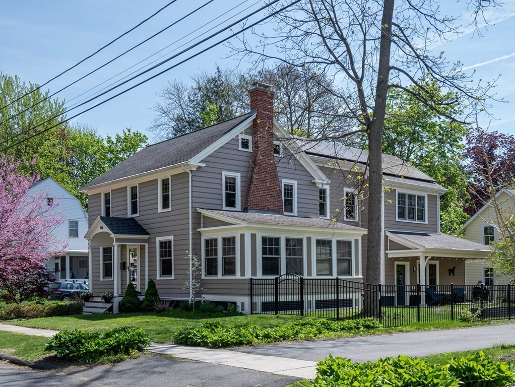 66 Maynard Rd, Northampton, Massachusetts, 3 Bedrooms Bedrooms, 9 Rooms Rooms,2.5 BathroomsBathrooms,Residential,For Sale,Maynard Rd,73515909