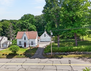 164 Pleasant St, Athol, Massachusetts, 5 Bedrooms Bedrooms, 7 Rooms Rooms,2 BathroomsBathrooms,Residential,For Sale,Pleasant St,73541986