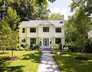 209 Bristol Rd, Wellesley, Massachusetts, 6 Bedrooms Bedrooms, 13 Rooms Rooms,4.5 BathroomsBathrooms,Residential,For Sale,Bristol Rd,73542007