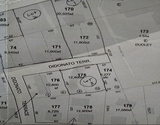 0 Didonato Terrace, Dudley, Massachusetts, ,Land,For Sale,Didonato Terrace,73542015