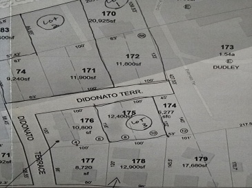 0 Didonato Terrace, Dudley, Massachusetts, ,Land,For Sale,Didonato Terrace,73542015 0 Didonato Terrace, Dudley, Massachusetts, ,Land,For Sale,Didonato Terrace,73542015