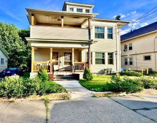 630 Lowell St., Lawrence, Massachusetts, 3 Bedrooms Bedrooms, 6 Rooms Rooms,2 BathroomsBathrooms,Residential Lease,For Rent,Lowell St.,73542017