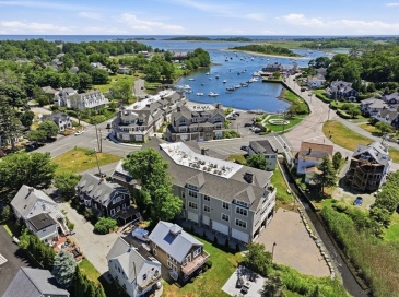 87 Elm Street, Cohasset, Massachusetts, 1 Bedroom Bedrooms, 3 Rooms Rooms,1.5 BathroomsBathrooms,Residential,For Sale,Elm Street,73542044