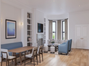 7 Wellington St, Boston, Massachusetts, 5 Bedrooms Bedrooms, 10 Rooms Rooms,2.5 BathroomsBathrooms,Residential,For Sale,Wellington St,73542066