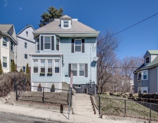 Residential Lease