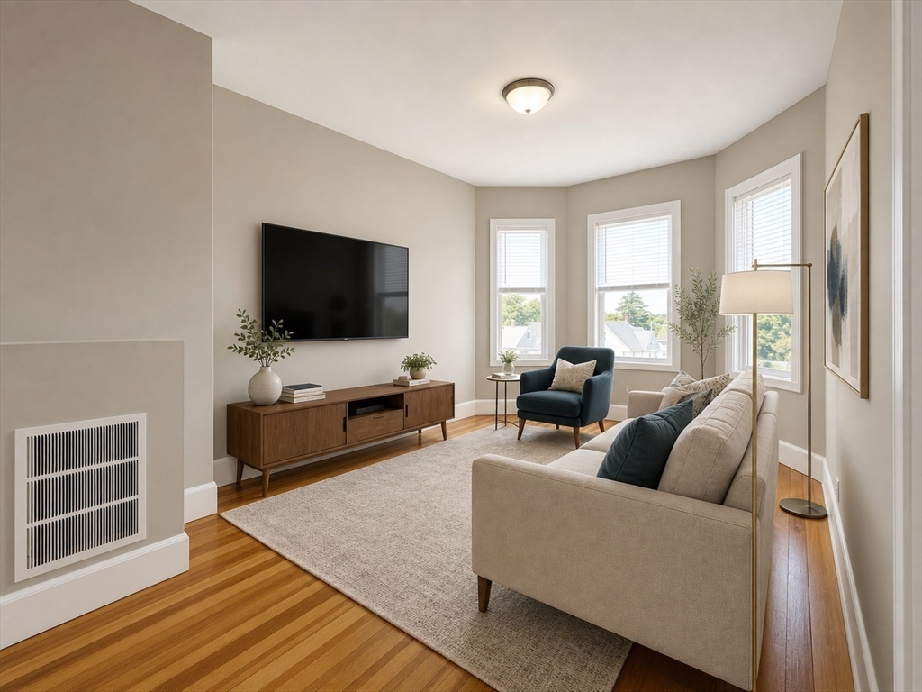 630 Metropolitan Ave, Boston, Massachusetts, 3 Bedrooms Bedrooms, 7 Rooms Rooms,1 BathroomBathrooms,Residential Lease,For Rent,Metropolitan Ave,73542064