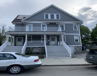 39 Thetford, Boston, Massachusetts, 4 Bedrooms Bedrooms, 8 Rooms Rooms,1 BathroomBathrooms,Residential Lease,For Rent,Thetford,73542121