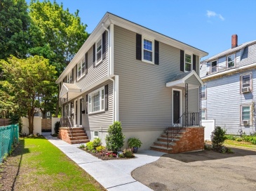 22 Park St, Wakefield, Massachusetts, 6 Bedrooms Bedrooms, 13 Rooms Rooms,3 BathroomsBathrooms,Residential Income,For Sale,Park St,73542126