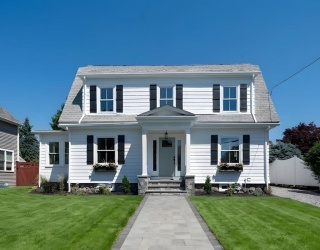 20 Saltonstall Rd, Medford, Massachusetts, 3 Bedrooms Bedrooms, 8 Rooms Rooms,3.5 BathroomsBathrooms,Residential,For Sale,Saltonstall Rd,73542022