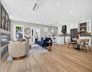 Residential