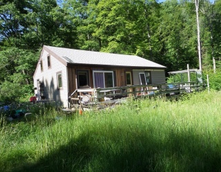30 River Rd, Middlefield, Massachusetts, 2 Bedrooms Bedrooms, 4 Rooms Rooms,1 BathroomBathrooms,Residential,For Sale,River Rd,73542099