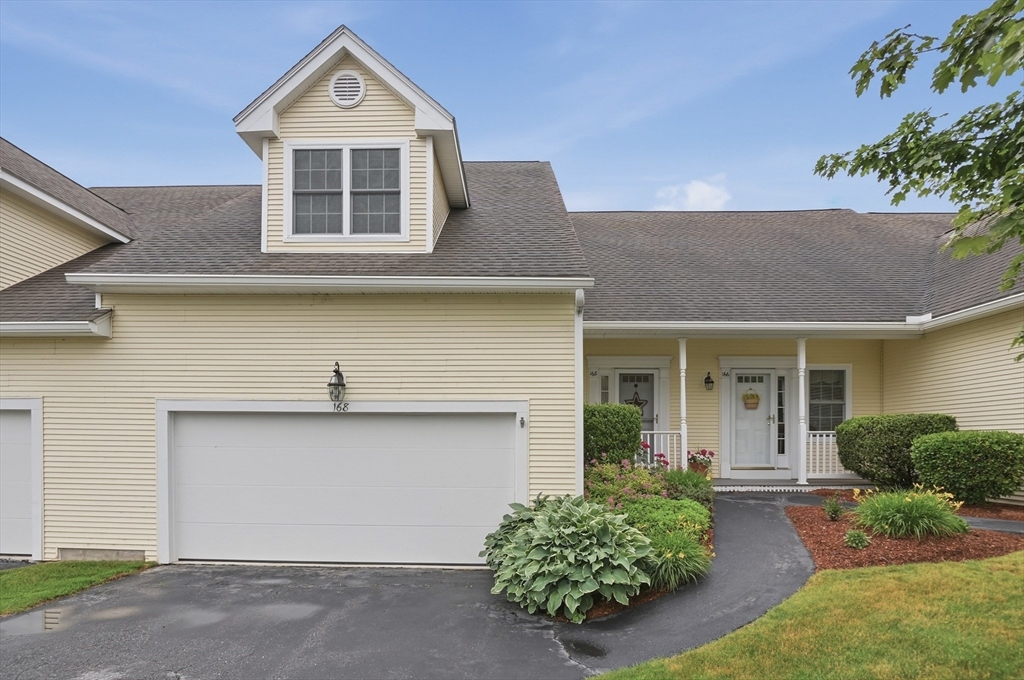 168 Horne Way, Millbury, Massachusetts, 2 Bedrooms Bedrooms, 5 Rooms Rooms,2.5 BathroomsBathrooms,Residential,For Sale,Horne Way,73541884