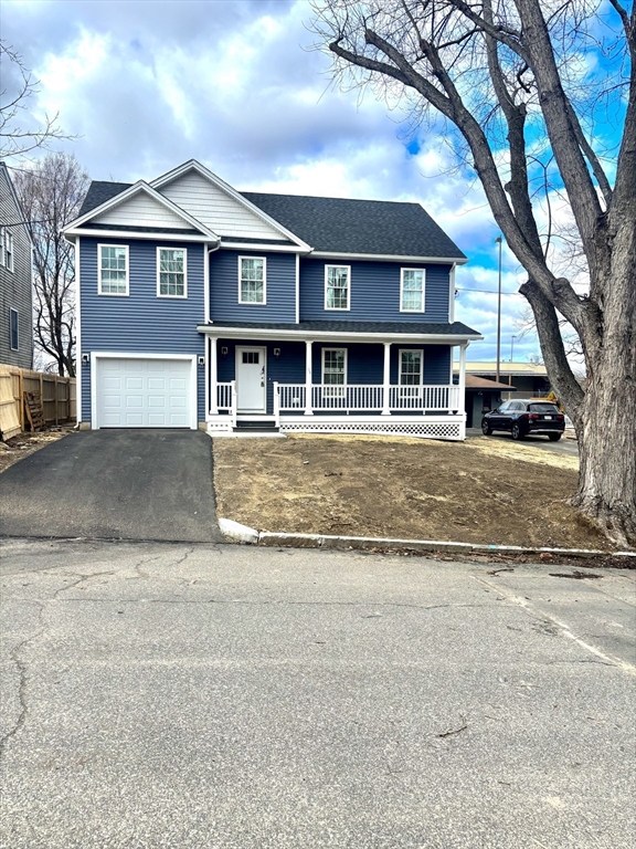 106 Almira, Springfield, Massachusetts, 4 Bedrooms Bedrooms, 7 Rooms Rooms,2.5 BathroomsBathrooms,Residential,For Sale,Almira,73476662