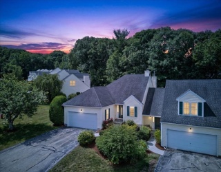14 Millers Way, Sutton, Massachusetts, 2 Bedrooms Bedrooms, 5 Rooms Rooms,3 BathroomsBathrooms,Residential,For Sale,Millers Way,73542124
