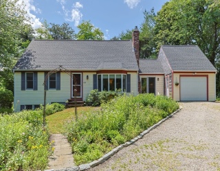 127 Perch Pond Road, Chatham, Massachusetts, 4 Bedrooms Bedrooms, 8 Rooms Rooms,2 BathroomsBathrooms,Residential,For Sale,Perch Pond Road,73542198