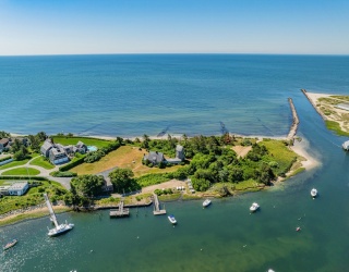 9 Strandway, Harwich, Massachusetts, ,Land,For Sale,Strandway,73542155