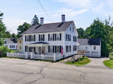 105 South St, Barre, Massachusetts, 5 Bedrooms Bedrooms, 12 Rooms Rooms,2.5 BathroomsBathrooms,Residential,For Sale,South St,73542157
