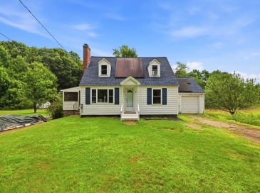 154 South Lane, Granville, Massachusetts, 3 Bedrooms Bedrooms, 6 Rooms Rooms,2 BathroomsBathrooms,Residential,For Sale,South Lane,73536451