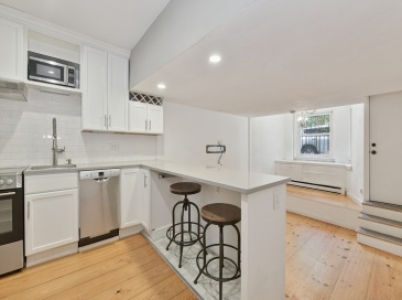 15 Saint George St, Boston, Massachusetts, 1 Bedroom Bedrooms, 3 Rooms Rooms,1 BathroomBathrooms,Residential,For Sale,Saint George St,73542087