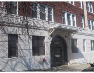Residential Lease
