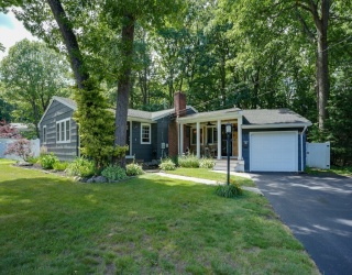 Residential