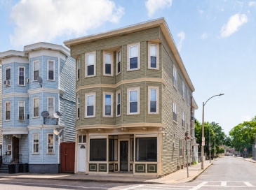 1152 Dorchester Ave, Boston, Massachusetts, 9 Bedrooms Bedrooms, 19 Rooms Rooms,3.5 BathroomsBathrooms,Residential Income,For Sale,Dorchester Ave,73542269