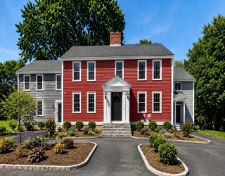164 Main St, Westford, Massachusetts, 3 Bedrooms Bedrooms, 8 Rooms Rooms,2.5 BathroomsBathrooms,Residential,For Sale,Main St,73542171