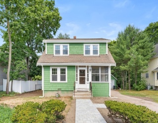214 Copeland St, Brockton, Massachusetts, 3 Bedrooms Bedrooms, 7 Rooms Rooms,1.5 BathroomsBathrooms,Residential,For Sale,Copeland St,73542055