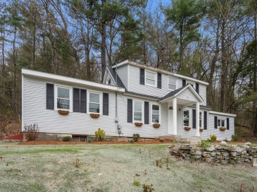 78 Pleasant St, Grafton, Massachusetts, 3 Bedrooms Bedrooms, 5 Rooms Rooms,1 BathroomBathrooms,Residential,For Sale,Pleasant St,73542032