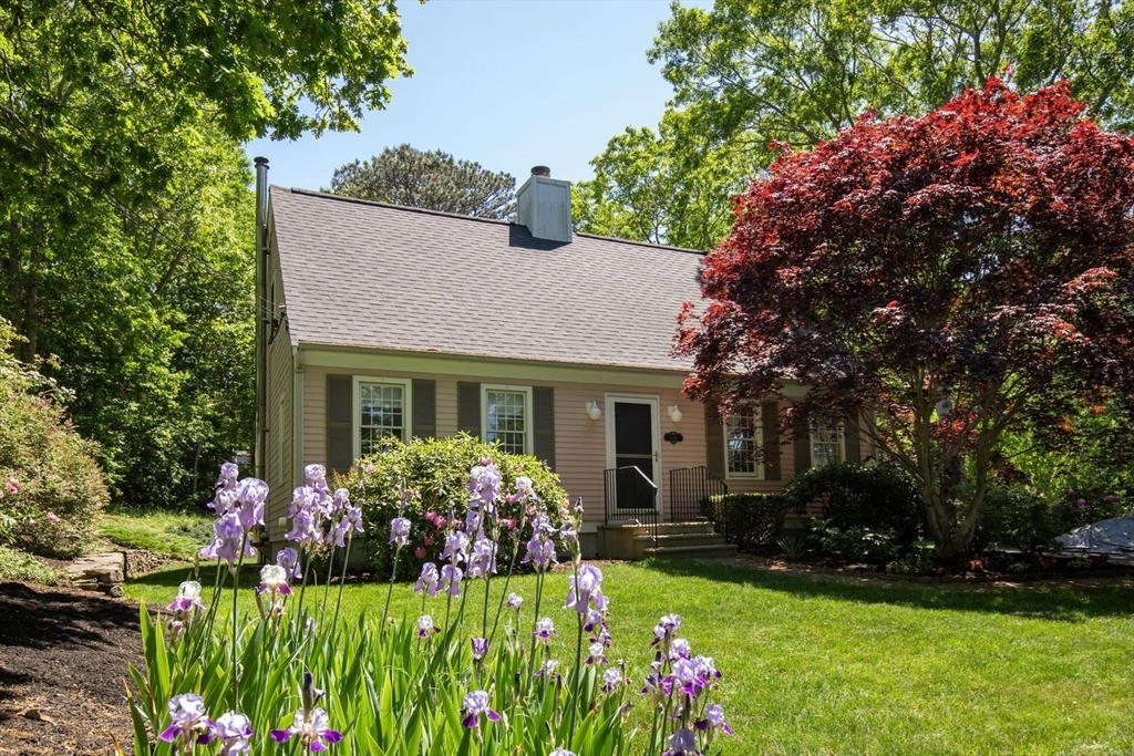 19 Colt Lane, Plymouth, Massachusetts, 3 Bedrooms Bedrooms, 7 Rooms Rooms,2 BathroomsBathrooms,Residential,For Sale,Colt Lane,73542050