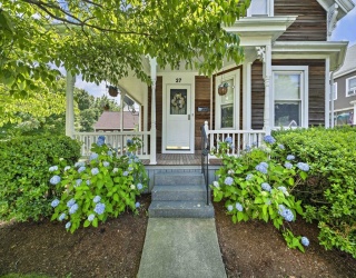 Residential
