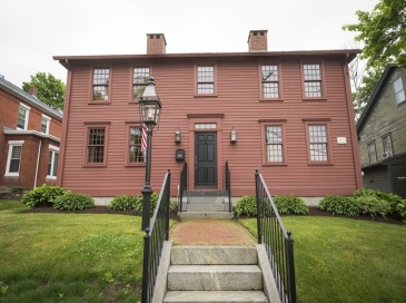 1029 Main Street, Leicester, Massachusetts, 4 Bedrooms Bedrooms, 8 Rooms Rooms,1.5 BathroomsBathrooms,Residential,For Sale,Main Street,73542275