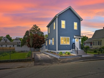 24 Cottage St, Taunton, Massachusetts, 3 Bedrooms Bedrooms, 6 Rooms Rooms,2 BathroomsBathrooms,Residential,For Sale,Cottage St,73542283