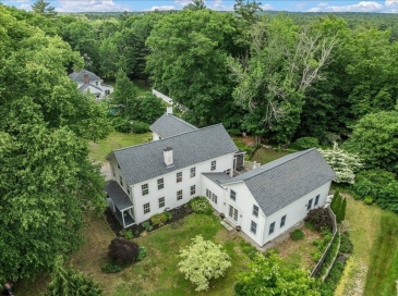 133 River Street, Norwell, Massachusetts, 5 Bedrooms Bedrooms, 14 Rooms Rooms,3.5 BathroomsBathrooms,Residential,For Sale,River Street,73519604