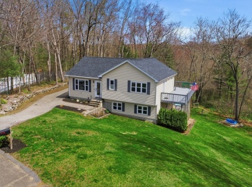 110 Nora Lane, Ludlow, Massachusetts, 3 Bedrooms Bedrooms, 6 Rooms Rooms,2 BathroomsBathrooms,Residential,For Sale,Nora Lane,73506163