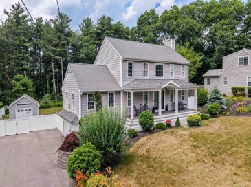 489 Main St, Acushnet, Massachusetts, 4 Bedrooms Bedrooms, 8 Rooms Rooms,3 BathroomsBathrooms,Residential,For Sale,Main St,73478170