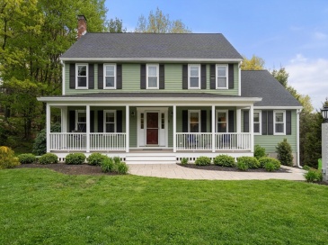 5 Fort Apache Dr, Franklin, Massachusetts, 4 Bedrooms Bedrooms, 8 Rooms Rooms,2.5 BathroomsBathrooms,Residential,For Sale,Fort Apache Dr,73517850