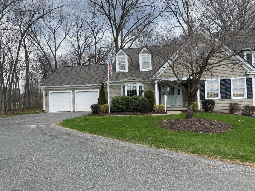 2 Windpath East, West Springfield, Massachusetts, 3 Bedrooms Bedrooms, 6 Rooms Rooms,3 BathroomsBathrooms,Residential,For Sale,Windpath East,73477307