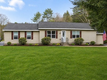 26 Brooks Village Rd, Templeton, Massachusetts, 2 Bedrooms Bedrooms, 5 Rooms Rooms,1.5 BathroomsBathrooms,Residential,For Sale,Brooks Village Rd,73510602