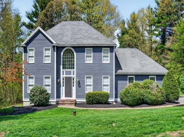 8 Ridgewood Road, Sterling, Massachusetts, 3 Bedrooms Bedrooms, 7 Rooms Rooms,2.5 BathroomsBathrooms,Residential,For Sale,Ridgewood Road,73519883