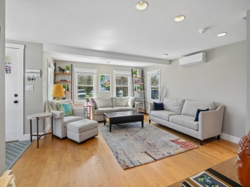 12 Hawley Rd, Scituate, Massachusetts, 3 Bedrooms Bedrooms, 6 Rooms Rooms,1.5 BathroomsBathrooms,Residential,For Sale,Hawley Rd,73510167