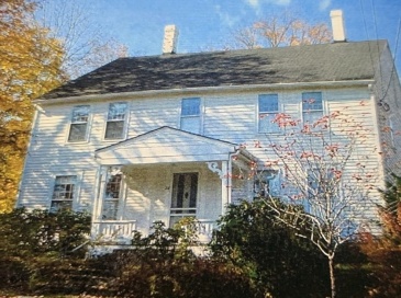 216 College Hwy, Southampton, Massachusetts, 4 Bedrooms Bedrooms, 8 Rooms Rooms,2.5 BathroomsBathrooms,Residential,For Sale,College Hwy,73508693